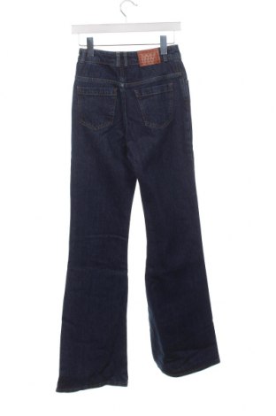 Damen Jeans Andrea Crews, Größe XS, Farbe Blau, Preis € 28,95