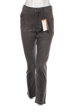 Damen Jeans Angels, Größe M, Farbe Grau, Preis € 8,77