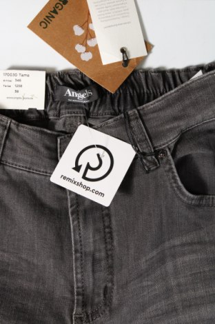Damen Jeans Angels, Größe M, Farbe Grau, Preis € 10,91
