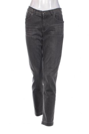 Damen Jeans Angels, Größe M, Farbe Grau, Preis € 5,69