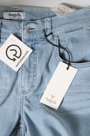 Damen Jeans Angels, Größe M, Farbe Blau, Preis € 10,67