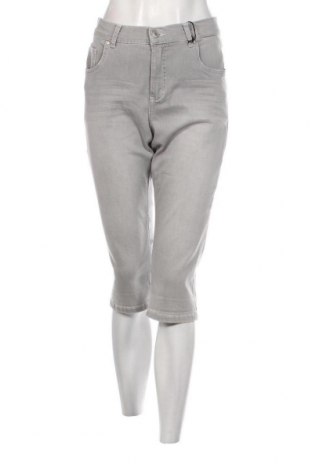 Damen Jeans Angels, Größe L, Farbe Grau, Preis 10,43 €