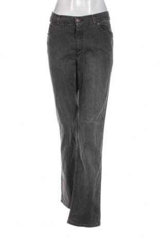 Damen Jeans Angels, Größe XL, Farbe Grau, Preis € 11,50