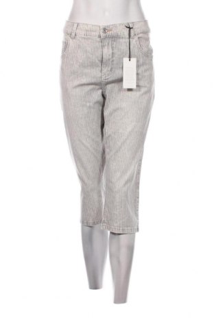 Damen Jeans Angels, Größe XL, Farbe Grau, Preis 9,48 €