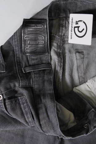 Damen Jeans Angels, Größe M, Farbe Grau, Preis € 7,67