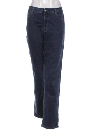 Γυναικείο Τζίν Angels, Μέγεθος XL, Χρώμα Μπλέ, Τιμή 10,76 €