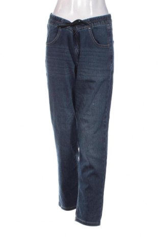 Damen Jeans Angels, Größe L, Farbe Blau, Preis 12,11 €
