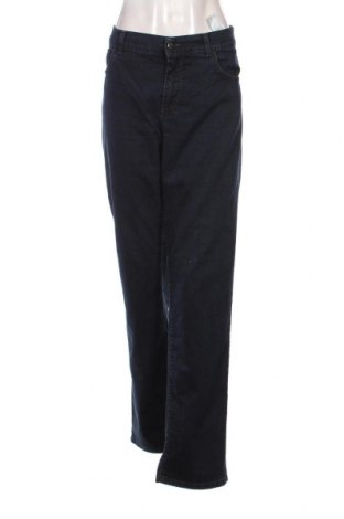 Γυναικείο Τζίν Angels, Μέγεθος XL, Χρώμα Μπλέ, Τιμή 10,23 €