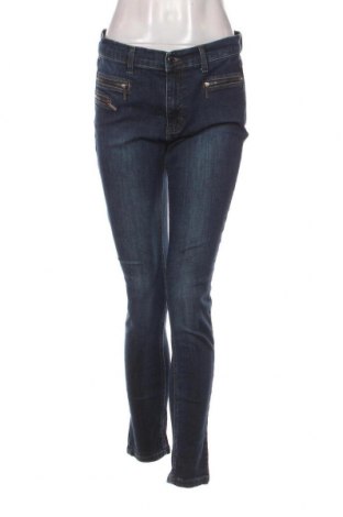 Damen Jeans Angels, Größe M, Farbe Blau, Preis € 4,04