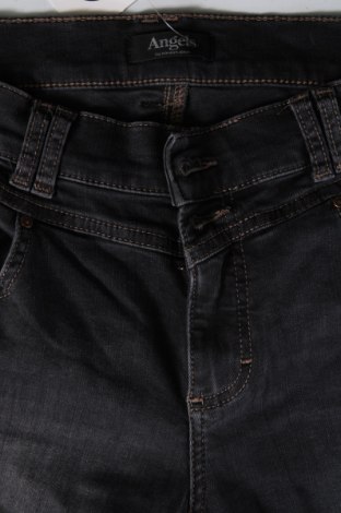 Damen Jeans Angels, Größe L, Farbe Grau, Preis 6,26 €