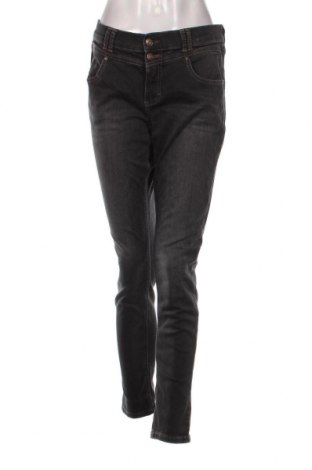 Damen Jeans Angels, Größe L, Farbe Grau, Preis € 6,26