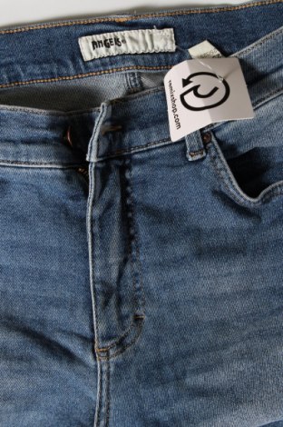 Damen Jeans Angels, Größe M, Farbe Blau, Preis € 7,67
