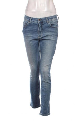 Damen Jeans Angels, Größe M, Farbe Blau, Preis € 7,67