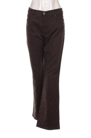 Damen Jeans Angels, Größe XL, Farbe Grün, Preis € 5,65