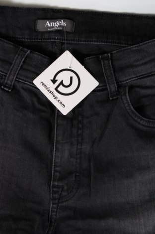 Damen Jeans Angels, Größe M, Farbe Grau, Preis 4,24 €