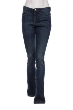 Dámske džínsy  Aniston, Veľkosť S, Farba Modrá, Cena  3,56 €