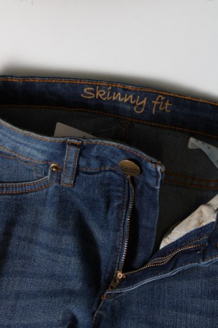 Dámske džínsy  Aniston, Veľkosť M, Farba Modrá, Cena  3,56 €