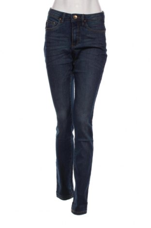 Damen Jeans Aniston, Größe M, Farbe Blau, Preis 5,45 €