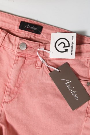 Γυναικείο Τζίν Aniston, Μέγεθος S, Χρώμα Ρόζ , Τιμή 11,14 €