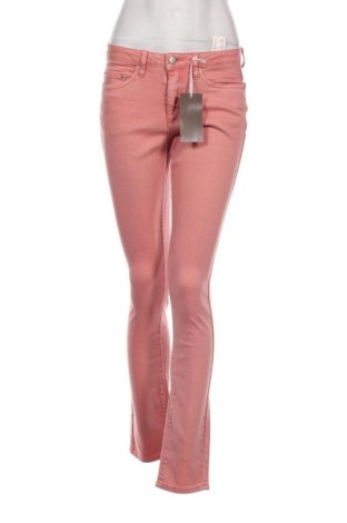 Blugi de femei Aniston, Mărime S, Culoare Roz, Preț 68,09 Lei