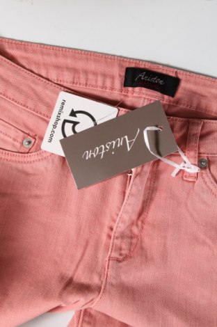 Dámske džínsy  Aniston, Veľkosť M, Farba Ružová, Cena  8,30 €
