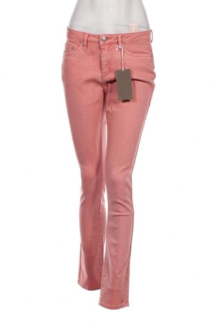 Dámské džíny  Aniston, Velikost M, Barva Růžová, Cena  233,00 Kč