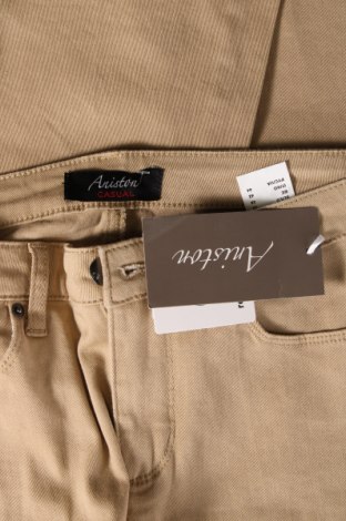 Damen Jeans Aniston, Größe S, Farbe Beige, Preis € 5,93