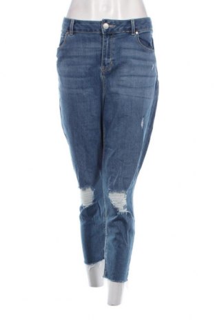 Damen Jeans Anko, Größe XL, Farbe Blau, Preis 20,18 €