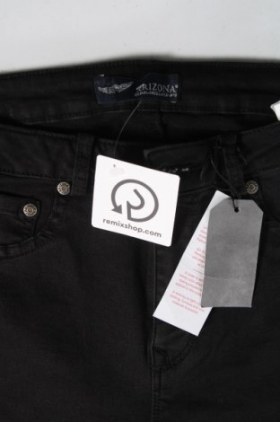 Dámske džínsy  Arizona, Veľkosť M, Farba Čierna, Cena  9,72 €