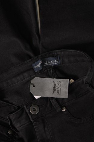 Dámske džínsy  Arizona, Veľkosť M, Farba Čierna, Cena  10,20 €