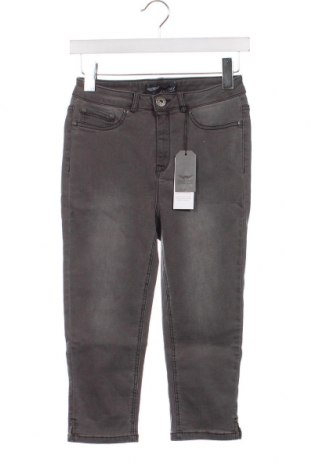 Dámske džínsy  Arizona, Veľkosť S, Farba Sivá, Cena  11,14 €