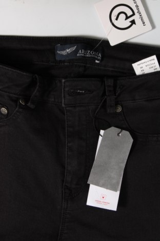 Dámské džíny  Arizona, Velikost S, Barva Černá, Cena  160,00 Kč