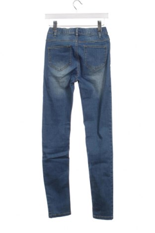 Damskie jeansy Arizona, Rozmiar S, Kolor Niebieski, Cena 56,40 zł