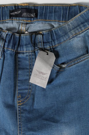 Dámské džíny  Arizona, Velikost S, Barva Modrá, Cena  233,00 Kč