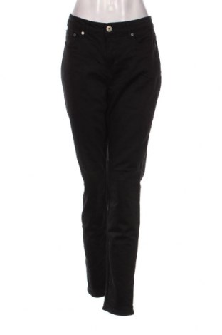 Damen Jeans Arizona, Größe L, Farbe Schwarz, Preis 10,29 €