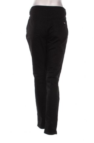 Damen Jeans Arizona, Größe L, Farbe Schwarz, Preis 7,47 €