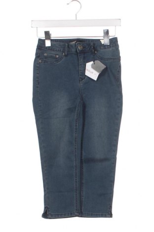 Damen Jeans Arizona, Größe XS, Farbe Blau, Preis 5,45 €