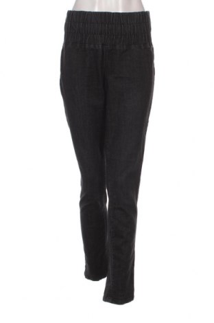 Damen Jeans Arizona, Größe XL, Farbe Grau, Preis 5,65 €