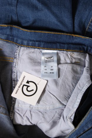 Damen Jeans Arizona, Größe 4XL, Farbe Blau, Preis € 20,18