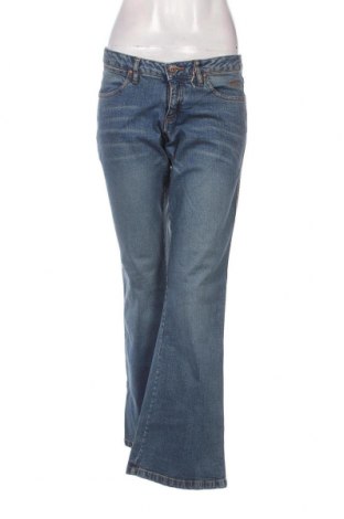 Damen Jeans Arizona, Größe M, Farbe Blau, Preis 7,26 €