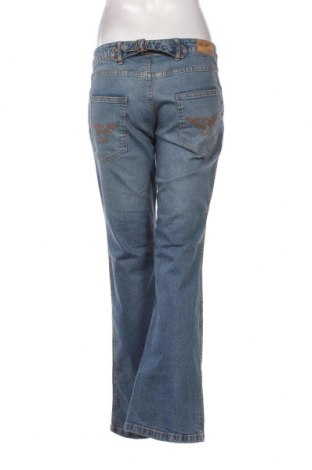 Dámske džínsy  Arizona, Veľkosť M, Farba Modrá, Cena  5,92 €