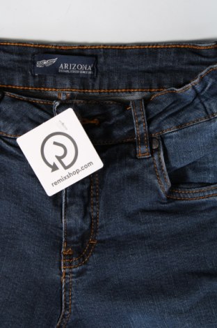 Dámske džínsy  Arizona, Veľkosť M, Farba Modrá, Cena  5,92 €