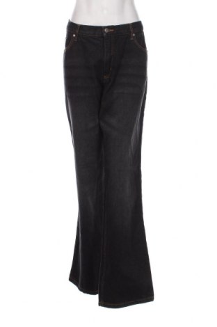 Damen Jeans Arizona, Größe 4XL, Farbe Grau, Preis € 20,18