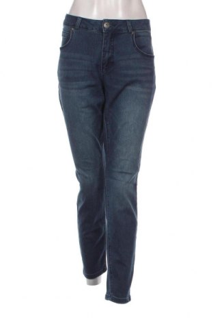 Dámské džíny  Arizona, Velikost XL, Barva Modrá, Cena  213,00 Kč