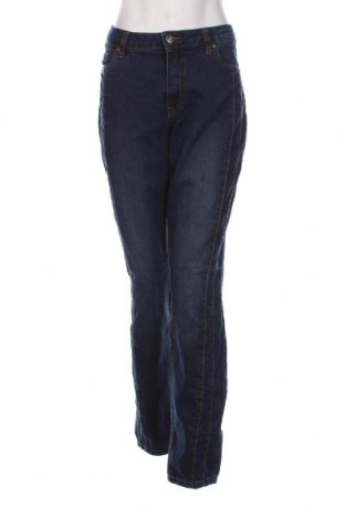 Γυναικείο Τζίν Arizona, Μέγεθος XL, Χρώμα Μπλέ, Τιμή 10,76 €