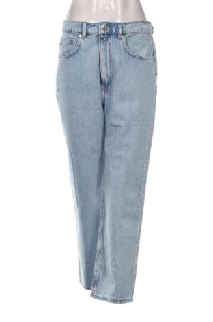 Damen Jeans Arket, Größe M, Farbe Blau, Preis 53,20 €