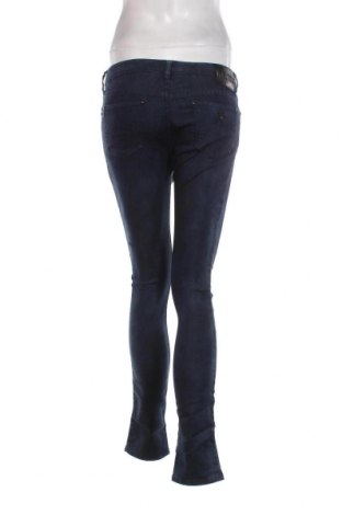 Dámske džínsy  Armani Jeans, Veľkosť M, Farba Modrá, Cena  92,88 €