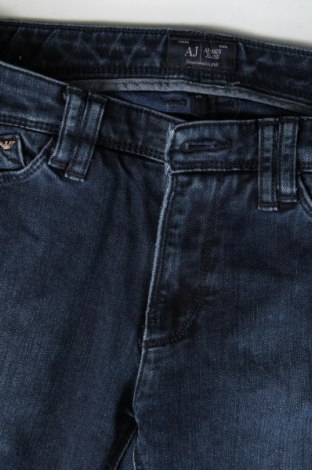 Dámské džíny  Armani Jeans, Velikost XS, Barva Modrá, Cena  1 865,00 Kč
