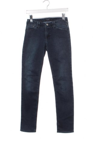 Γυναικείο Τζίν Armani Jeans, Μέγεθος XS, Χρώμα Μπλέ, Τιμή 39,80 €