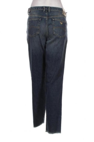 Női farmernadrág Armani Jeans, Méret M, Szín Kék, Ár 44 571 Ft